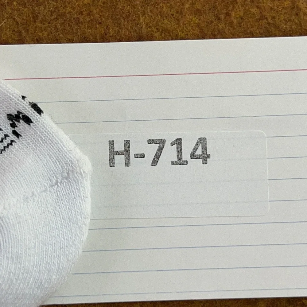 Gymreapers crew socks